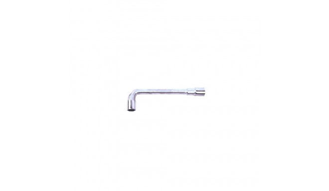 LUG WRENCH PIPE SHAPED, ARCHED, 14 MM
