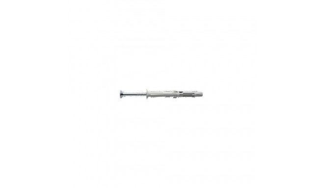 NYLON BLANKING PLUG (10X115 MM)