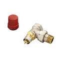 THERMOSTATIC VALVE RA-N 15. ANGULAR