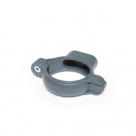 PIPE HOLDER D50MM PP