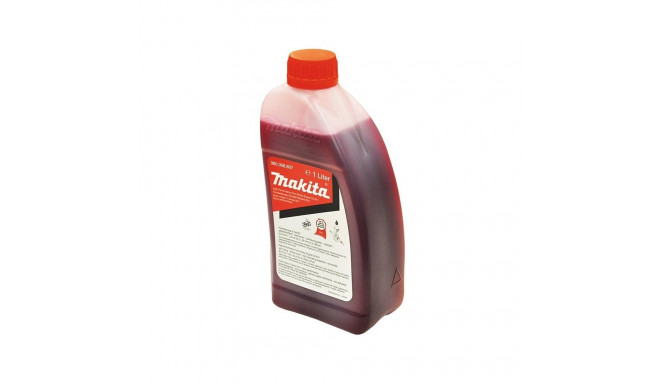 2-taktiline õli 1L 1/50