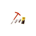 CAR SPARK PLUG WRENCH 16 21 MM