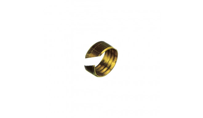 BRONZE RING (DIAMETER - 18 MM)