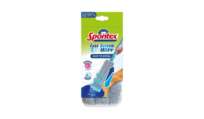 SPONTEX mikrokiudmopi vahetus Easy Max+