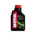 ENGINE OIL MOTO MOTUL 4T 5100 10W40 1L