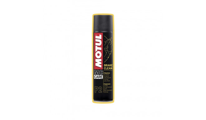 MOTUL BRAKE CLEAN P2 400 ML