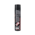 MOTUL AIR FILTER OIL SPRAY A2 400 ML