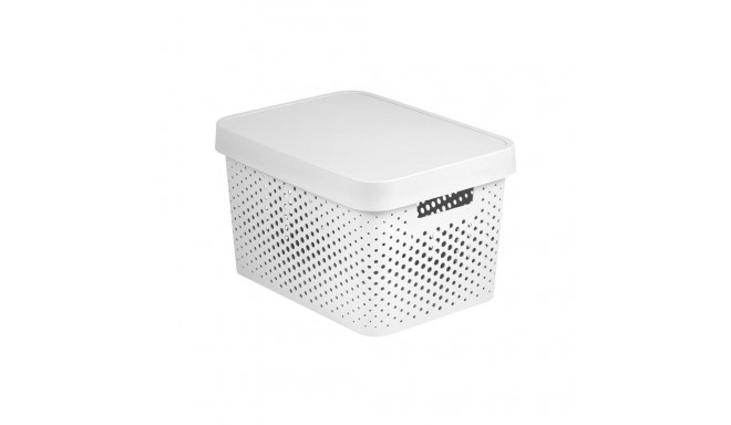 STORAGE BOX INFINITY 17L 229153