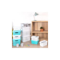 Curver hoiustuskarp Infinity 17L (229153)