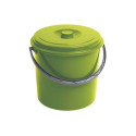 BUCKET WITH LID 16L 235238