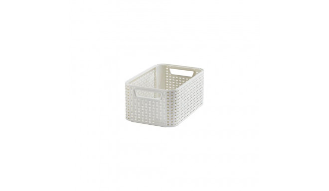 hoiukast Curver Rattan S