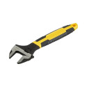 ADJUSTABLE WRENCH 250MM/10IN CARD