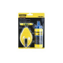 30M OPP CHALK LINE SET