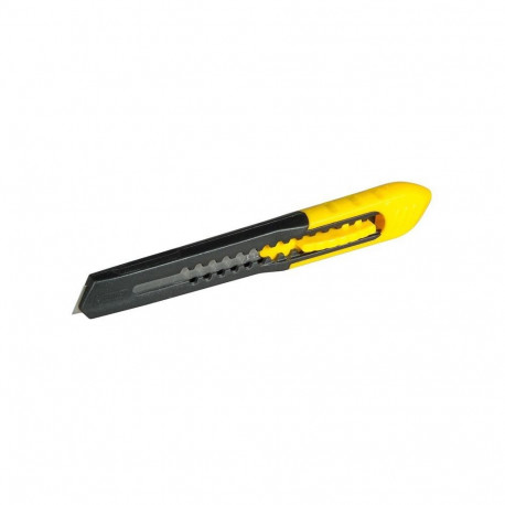 KNIFE STANLEY SM9 BLADE 9MM (0-10-150)
