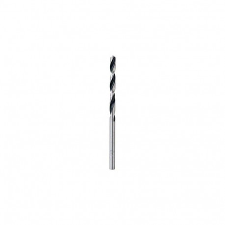 HSS TWIST DRILL BIT POINTTEQ 3.5MM