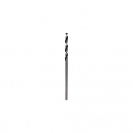 HSS TWIST DRILL BIT POINTTEQ 1.5MM