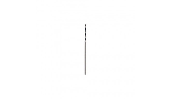 HSS TWIST DRILL BIT POINTTEQ 1.0MM