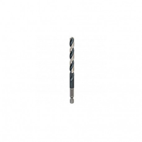 METAL DRILL BIT BOSCH HSS IMPACT 8MM