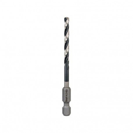 metallpuur Bosch HSS Impact 4 mm