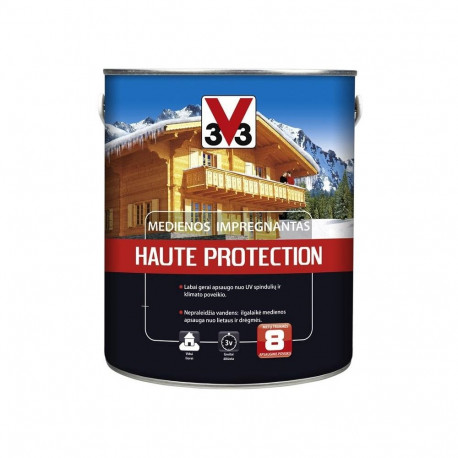 IMPREGNATOR HAUTE PROTECTION (GOLDEN OA