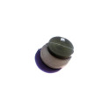 POLYPROPYLENE TAPE GREY 40MM