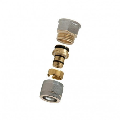 NOZZLE THREADED DETACH 1435E 20X1/2IN F