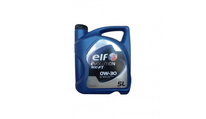 ENGINE OIL ELF EVOLUTION 900 FULL TE