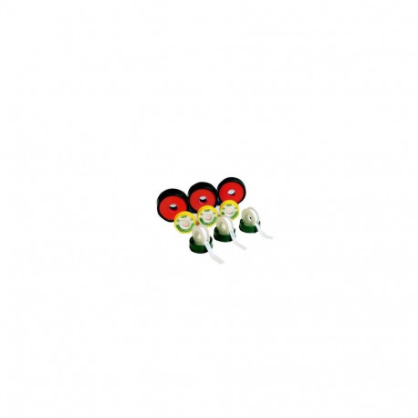 teflonlint 12x12x0,1 mm 0.35 g/m³