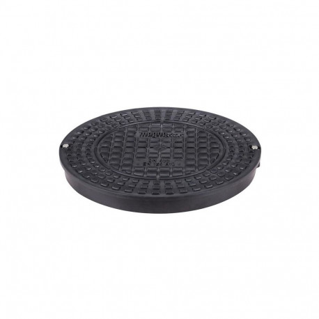 plastikust kaevukaan D300 gofreeritud A15