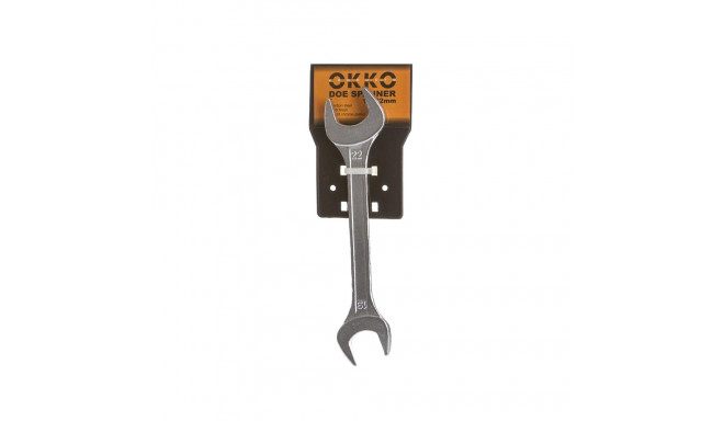PLANE KEY 19X22 MM