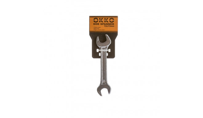 PLANE KEY 12X13 MM