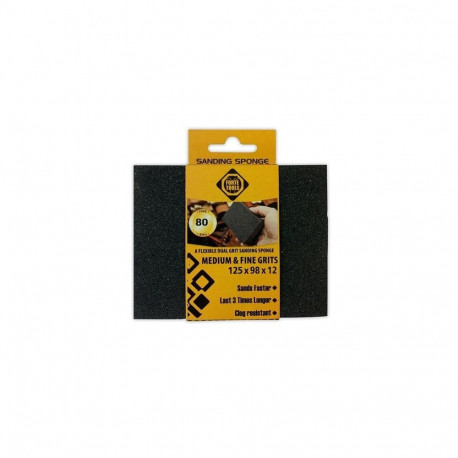 lihvimissvamm FT 120x98x12mm 120