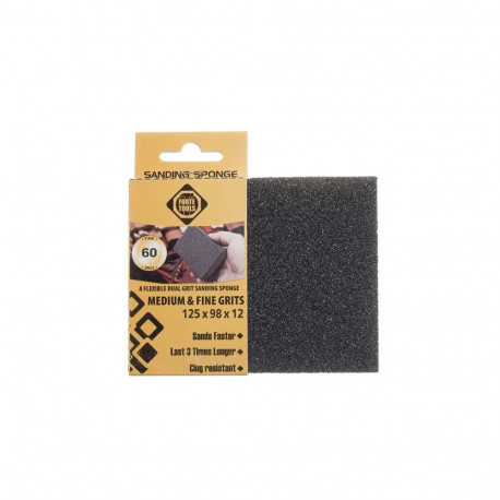 GRINDING SPONGE FT 120X98X12MM 60
