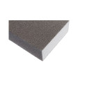 GRINDING SPONGE 100X68X27 MM GRINDING SPONGE 100X68X27 MM