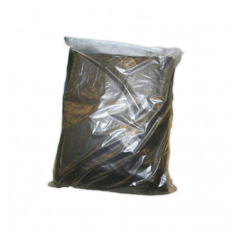 rehvikotid HDPE (60+20+20)x100cm 4 tk