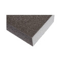 GRINDING SPONGE FORTE TOOLS 100X68X27 M