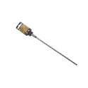 DRILL FOR MASONRY DRILLING SDS-PLUS D8X