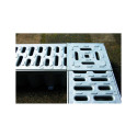 CORNER ELEMENT ACO HEXALINE