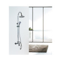 SHOWER SET CD-18004 WITH FAUCET