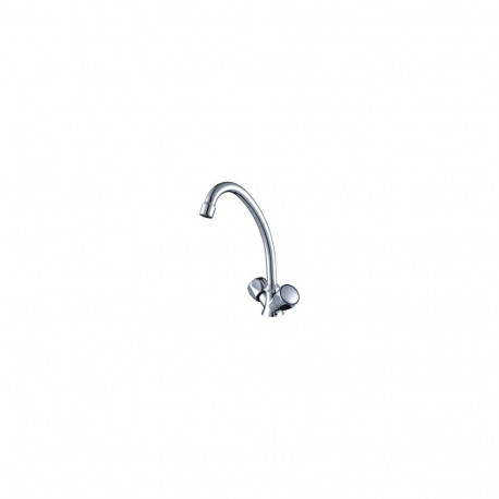 KITCHEN MIXER CD-51505 BRASS 2 HANDLES