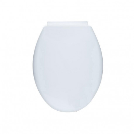 WC-kaas aeglase loputusmehhanismiga