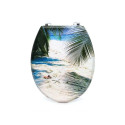 TOILET COVER P787