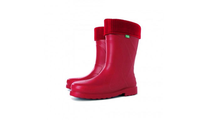BOOTS LUNA C 0220 EVA suurus 39 punane