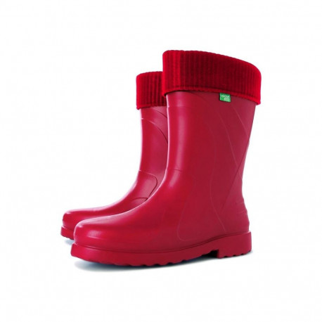 BOOTS LUNA C 0220 EVA suurus 37 punane