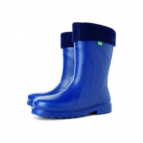 BOOTS LUNA A 0220 EVA suurus 40 sinine