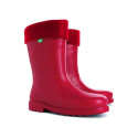 Demar rubber boots Luna C 0220 EVA (37), red
