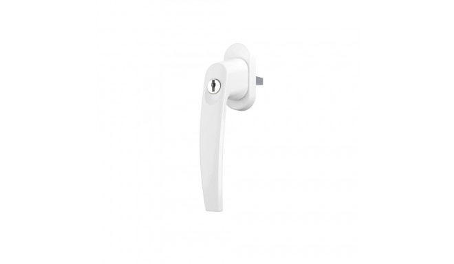 WINDOW HANDLE GAMMA WITH LOCK