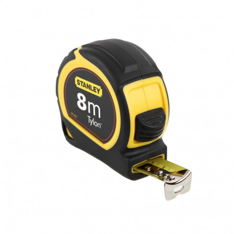 STANLEY 0-30-657 TYLON 8M mõõdulint