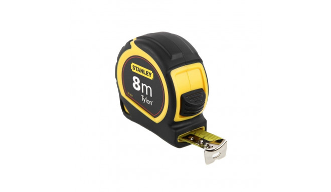 STANLEY 0-30-657 TYLON 8M mõõdulint