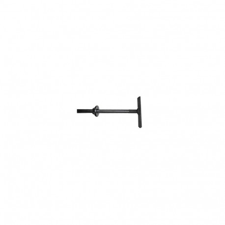 katuse konstruktsioonitala M12x400 Zn